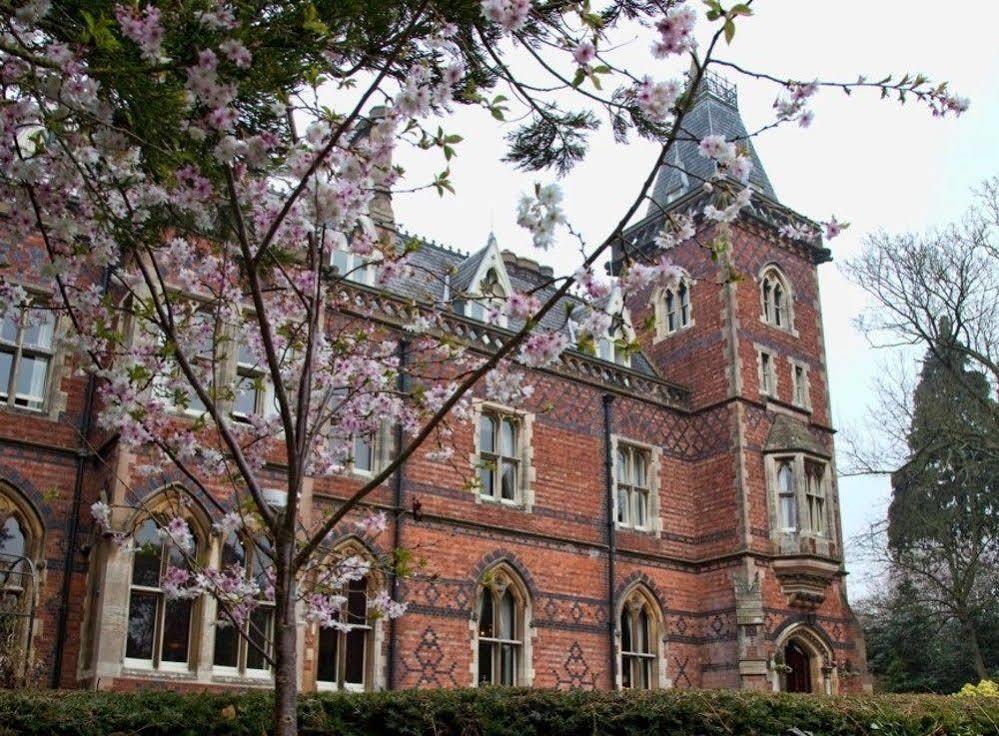 Brownsover Hall Регби Экстерьер фото