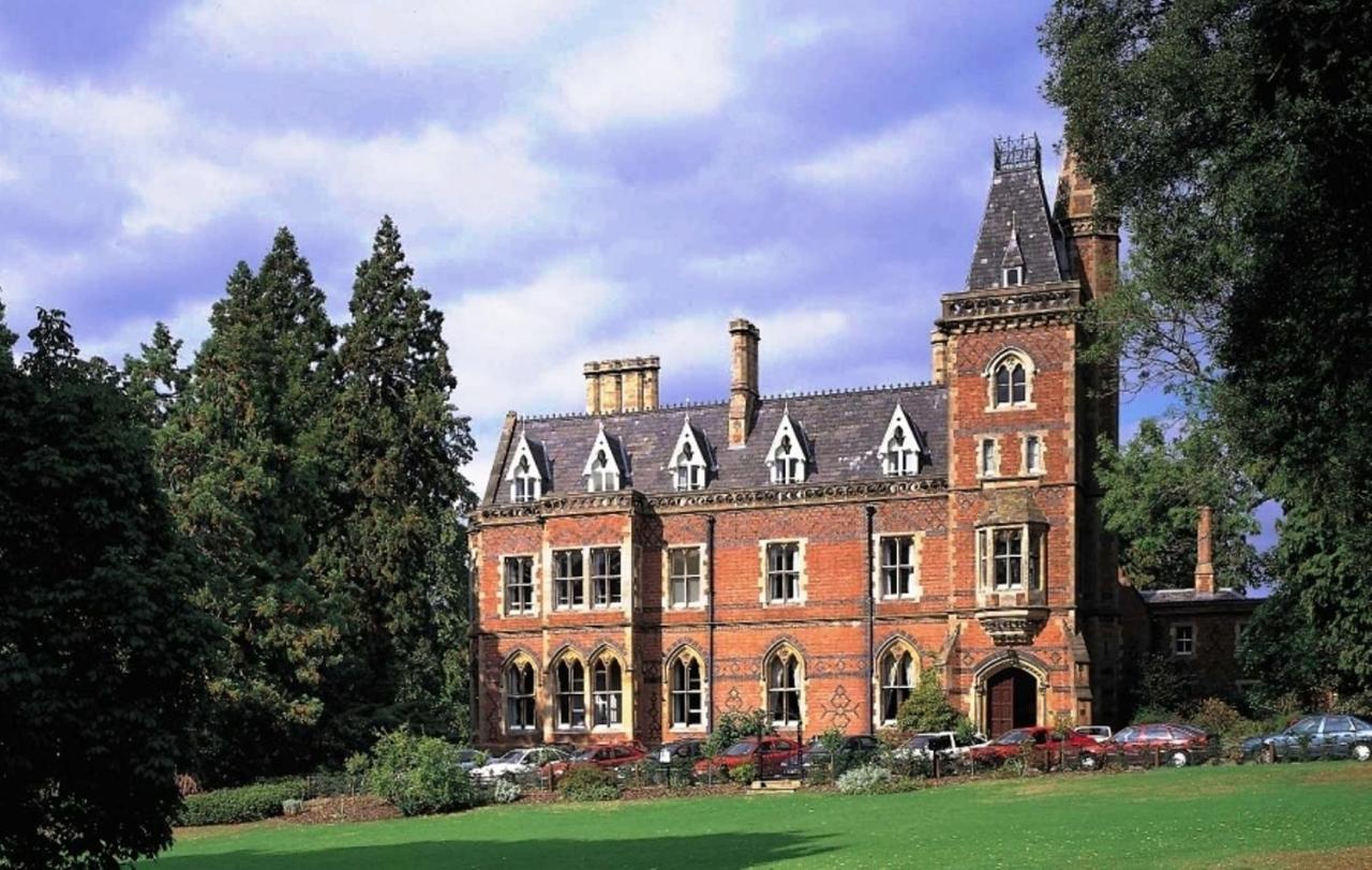 Brownsover Hall Регби Экстерьер фото